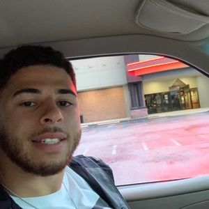 Meet your Posher, Brenden